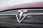 Tesla Model S Beta 2011 года